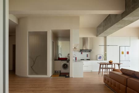 Sky Migratory Bird Observatory Residence